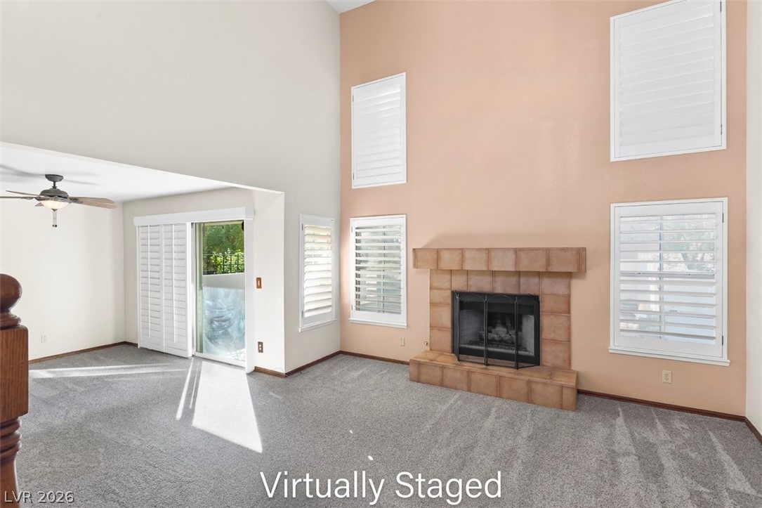 7821 Surfcrest Court Las Vegas NV 89128