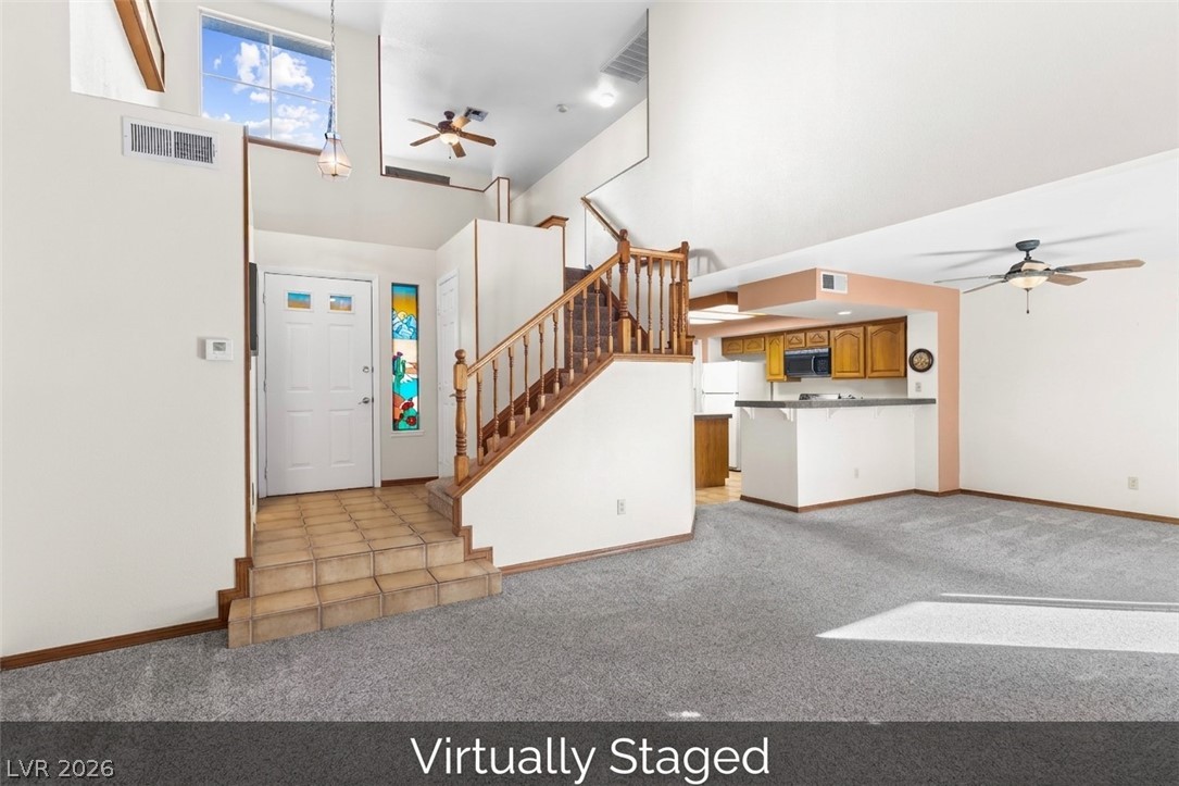 7821 Surfcrest Court Las Vegas NV 89128
