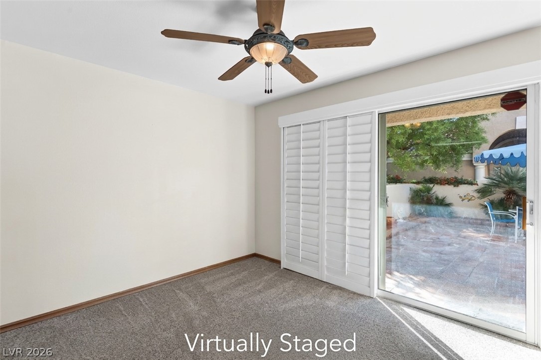 7821 Surfcrest Court Las Vegas NV 89128
