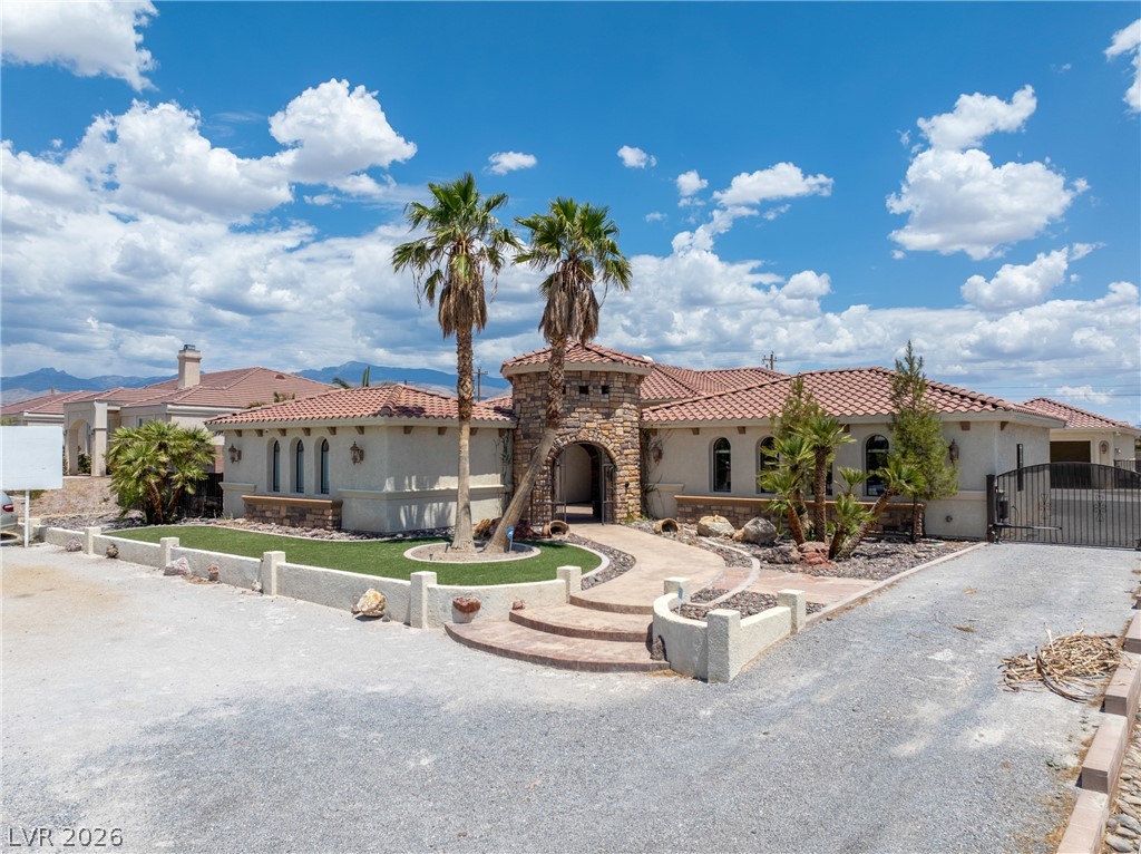2181 East Winery Road Pahrump NV 89048