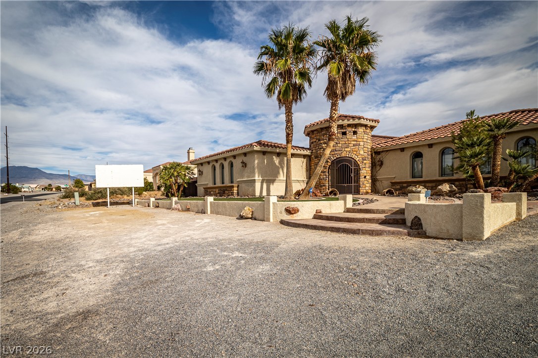 2181 East Winery Road Pahrump NV 89048