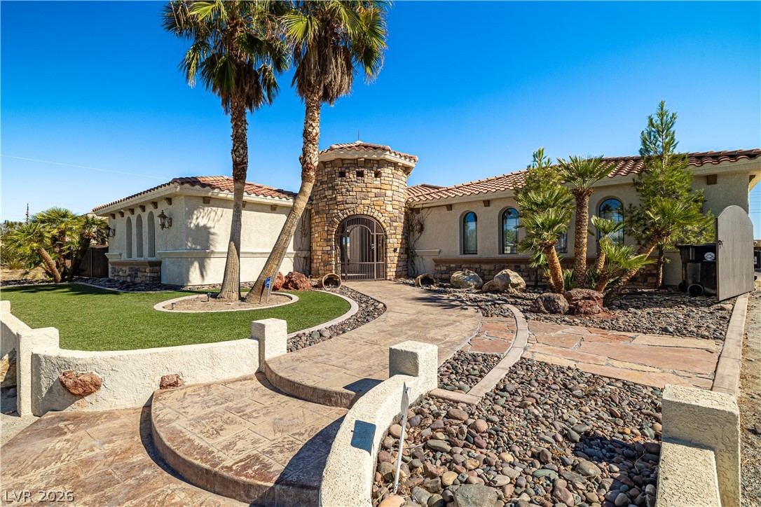 2181 East Winery Road Pahrump NV 89048