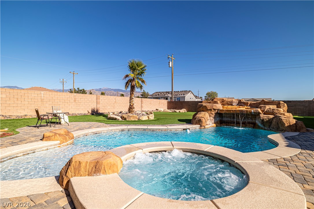 2181 East Winery Road Pahrump NV 89048