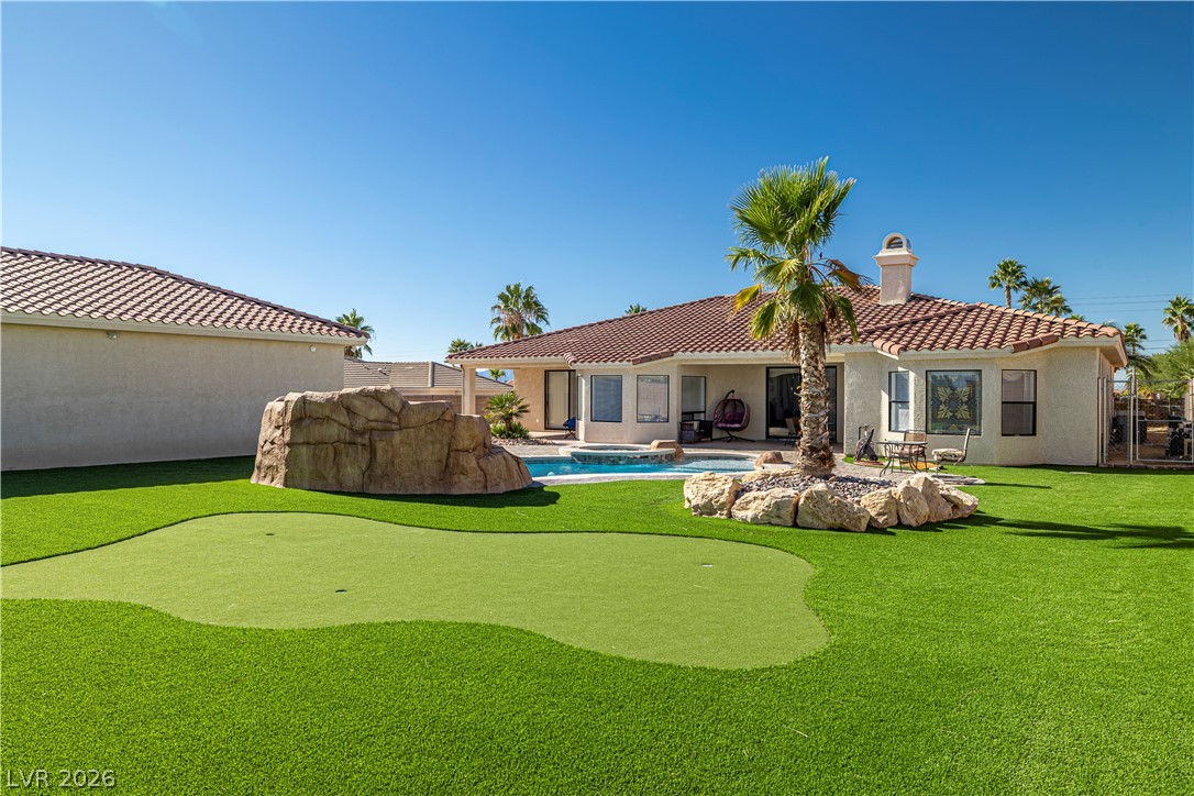 2181 East Winery Road Pahrump NV 89048