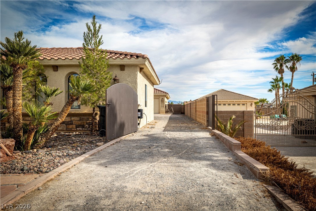 2181 East Winery Road Pahrump NV 89048