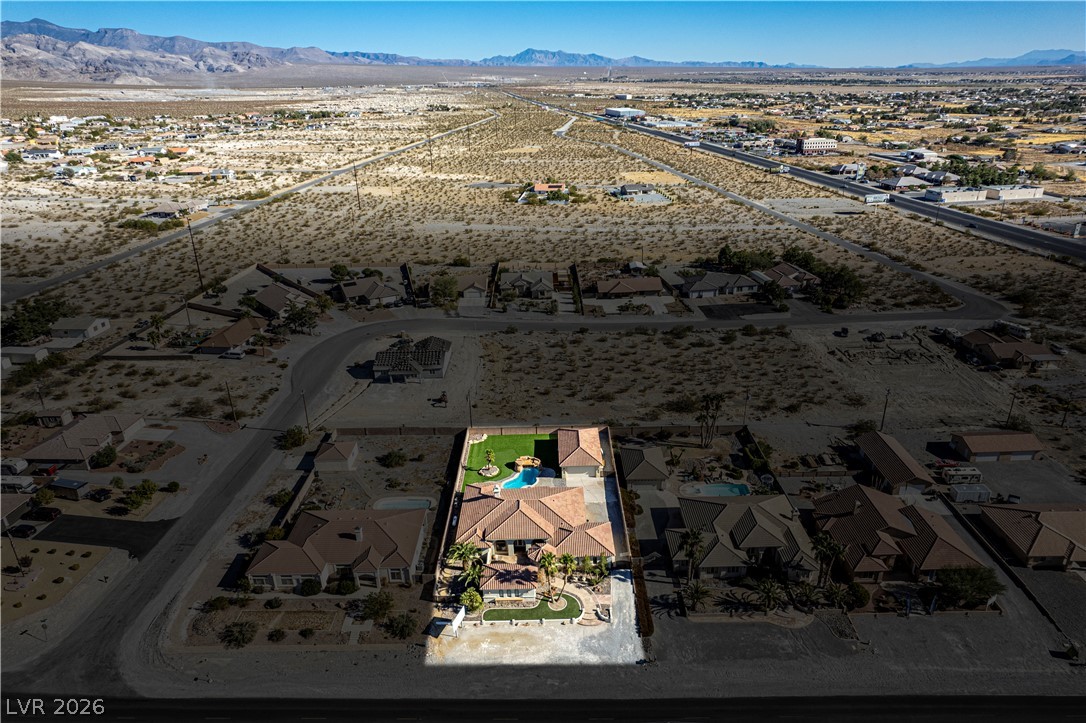 2181 East Winery Road Pahrump NV 89048
