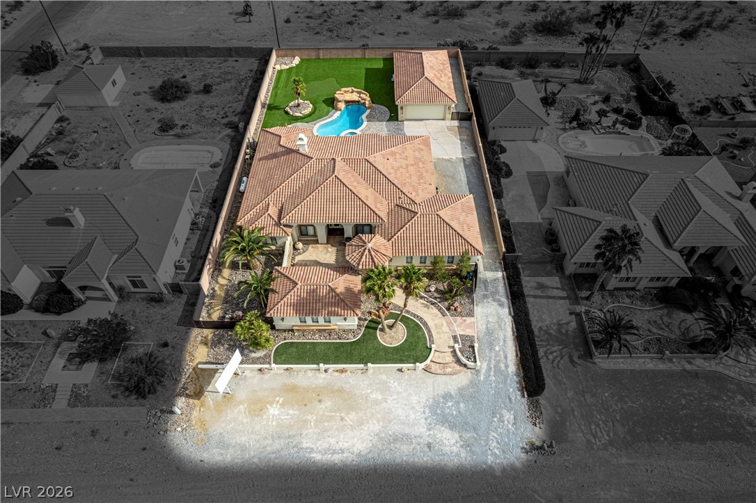 2181 East Winery Road Pahrump NV 89048