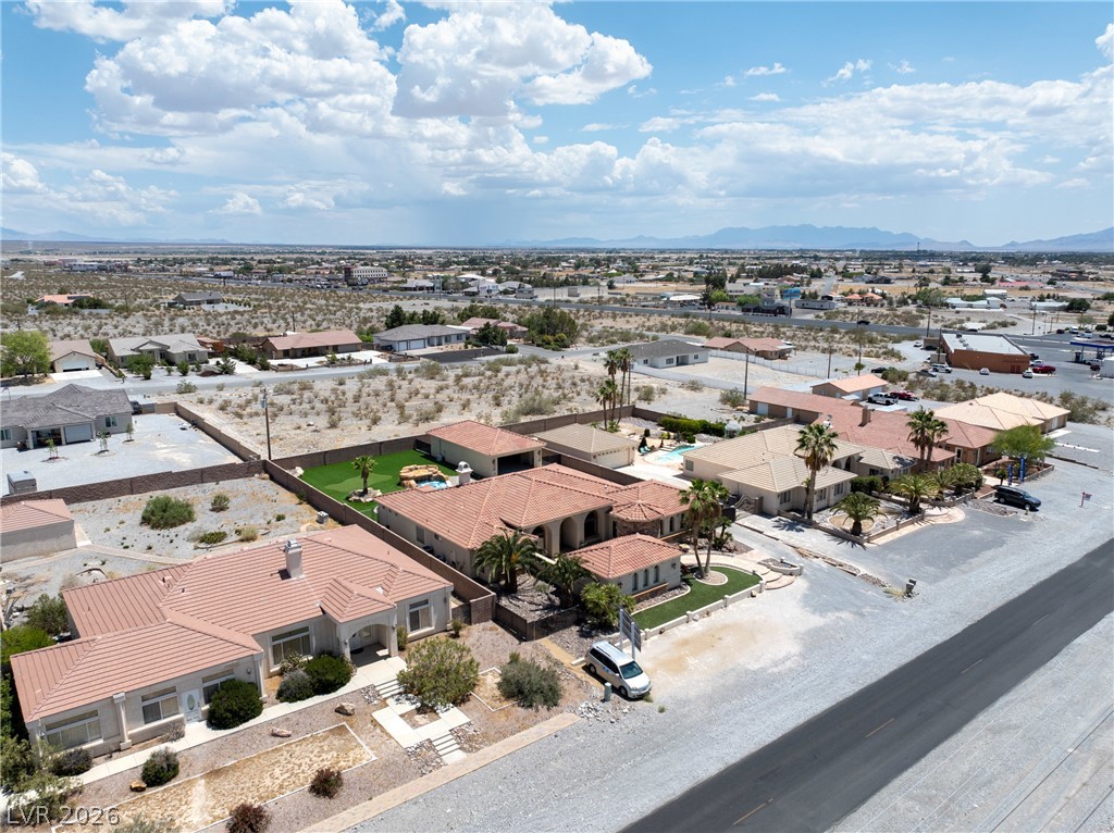 2181 East Winery Road Pahrump NV 89048