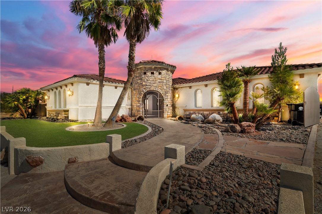 2181 East Winery Road Pahrump NV 89048