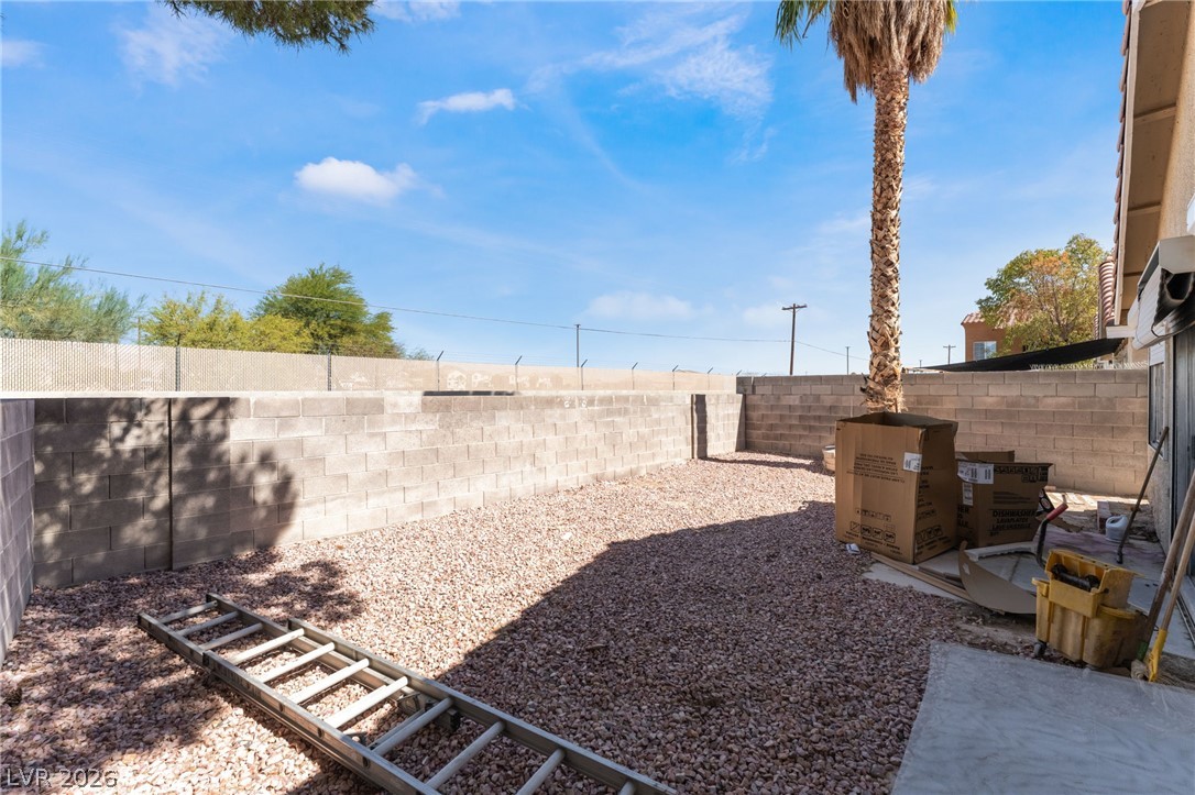 5320 Warhawk Avenue Las Vegas NV 89115