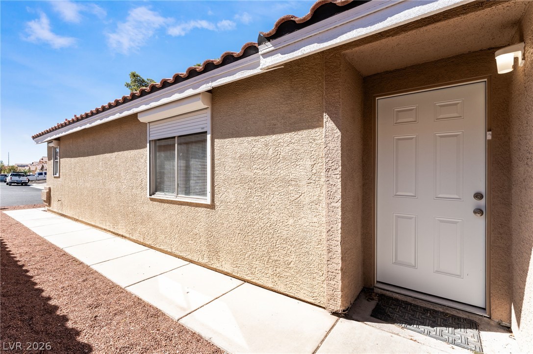 5320 Warhawk Avenue Las Vegas NV 89115