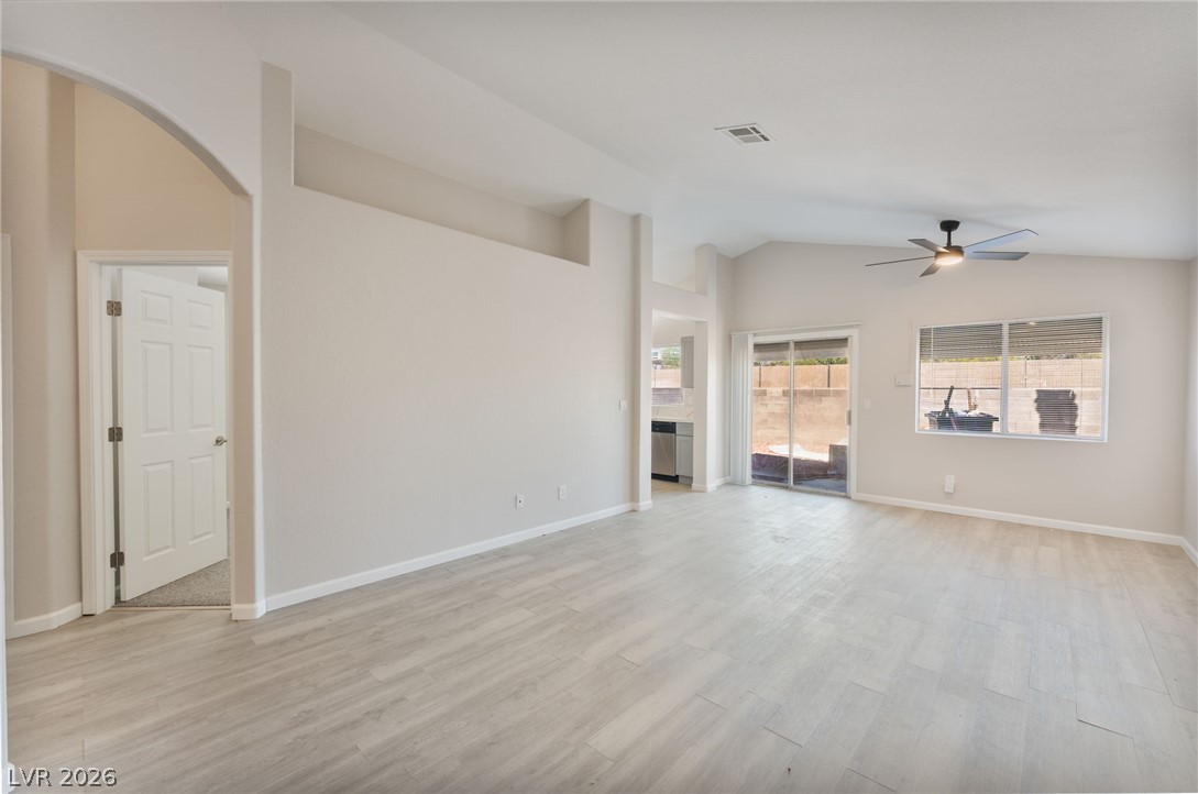5320 Warhawk Avenue Las Vegas NV 89115