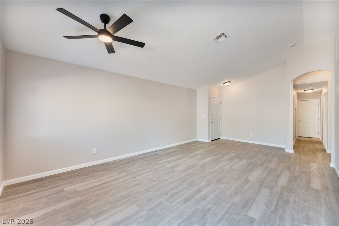5320 Warhawk Avenue Las Vegas NV 89115
