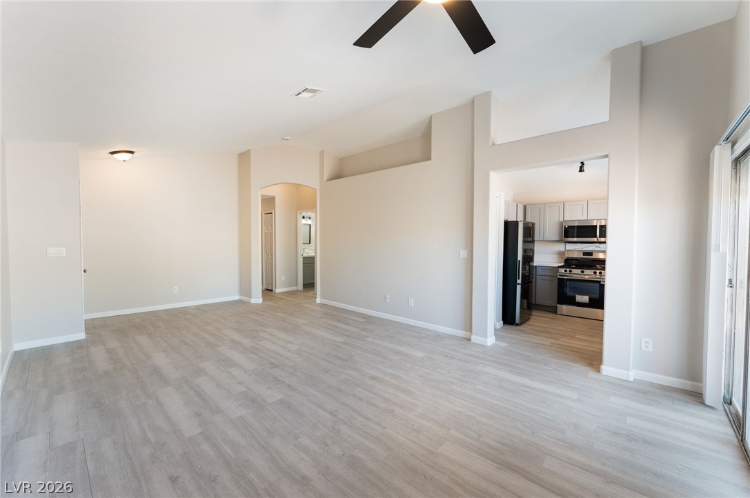 5320 Warhawk Avenue Las Vegas NV 89115