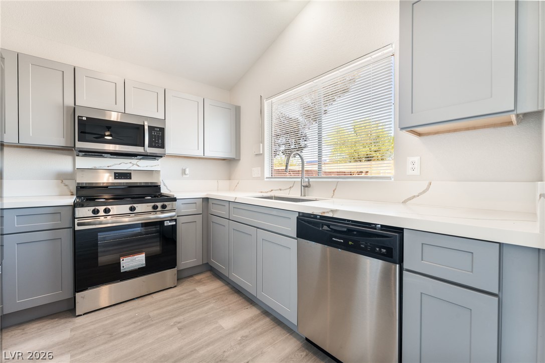 5320 Warhawk Avenue Las Vegas NV 89115