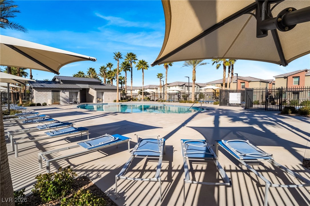 2710 Yellow Blaze Way 4 Las Vegas NV 89183