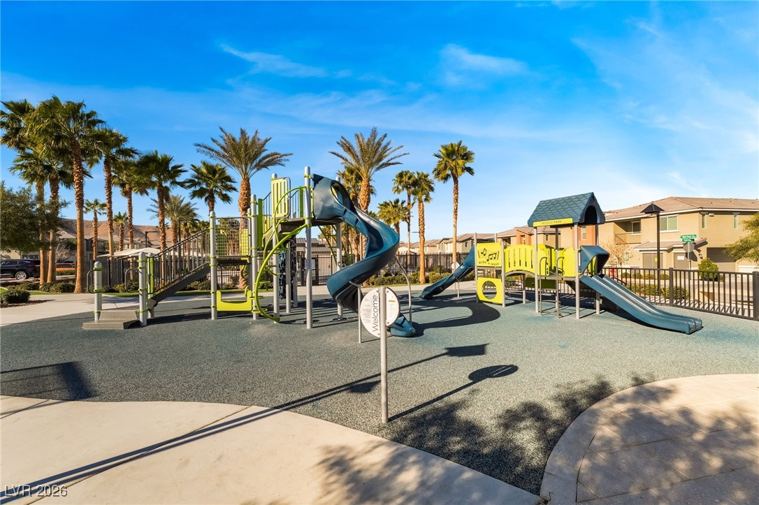 2710 Yellow Blaze Way 4 Las Vegas NV 89183