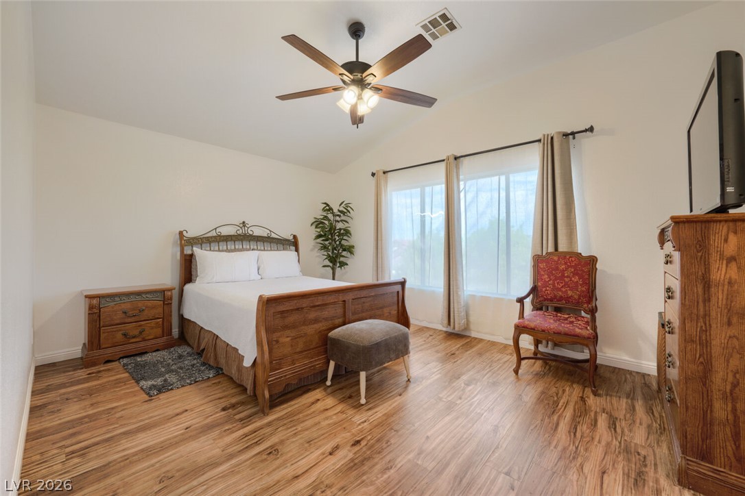 5524 Merriweather Drive Las Vegas NV 89113