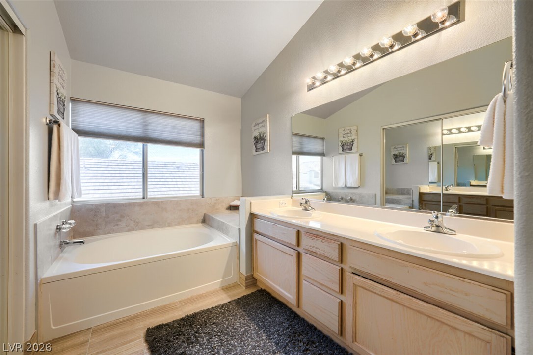 5524 Merriweather Drive Las Vegas NV 89113