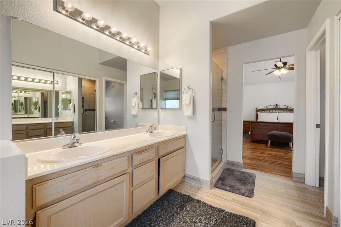 5524 Merriweather Drive Las Vegas NV 89113
