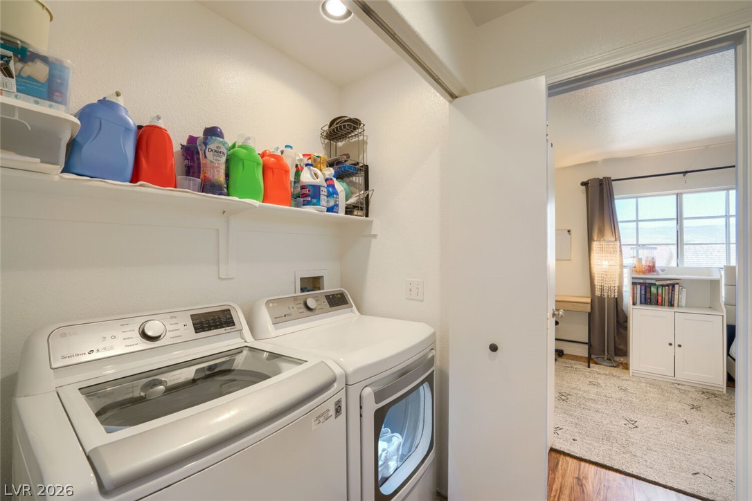 5524 Merriweather Drive Las Vegas NV 89113