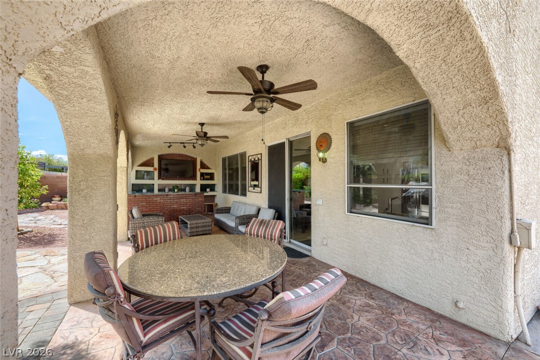 5524 Merriweather Drive Las Vegas NV 89113