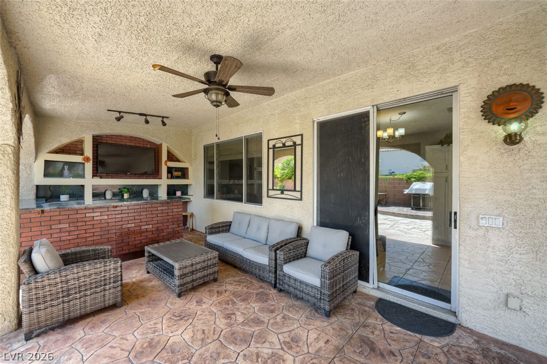 5524 Merriweather Drive Las Vegas NV 89113