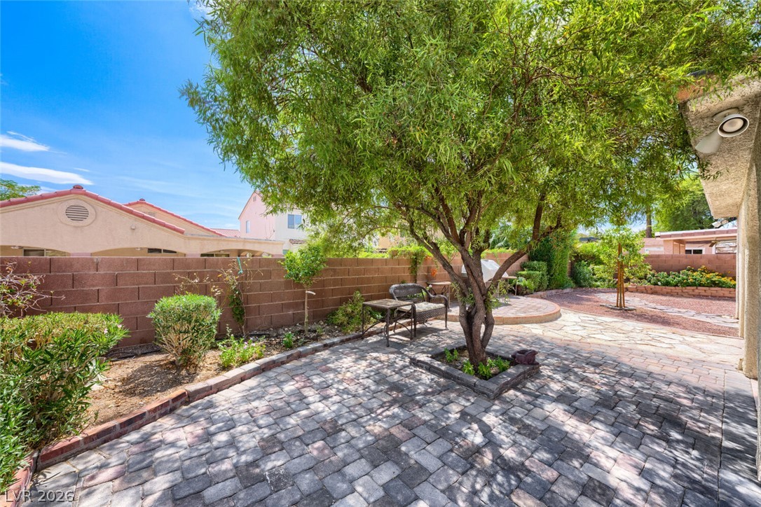5524 Merriweather Drive Las Vegas NV 89113