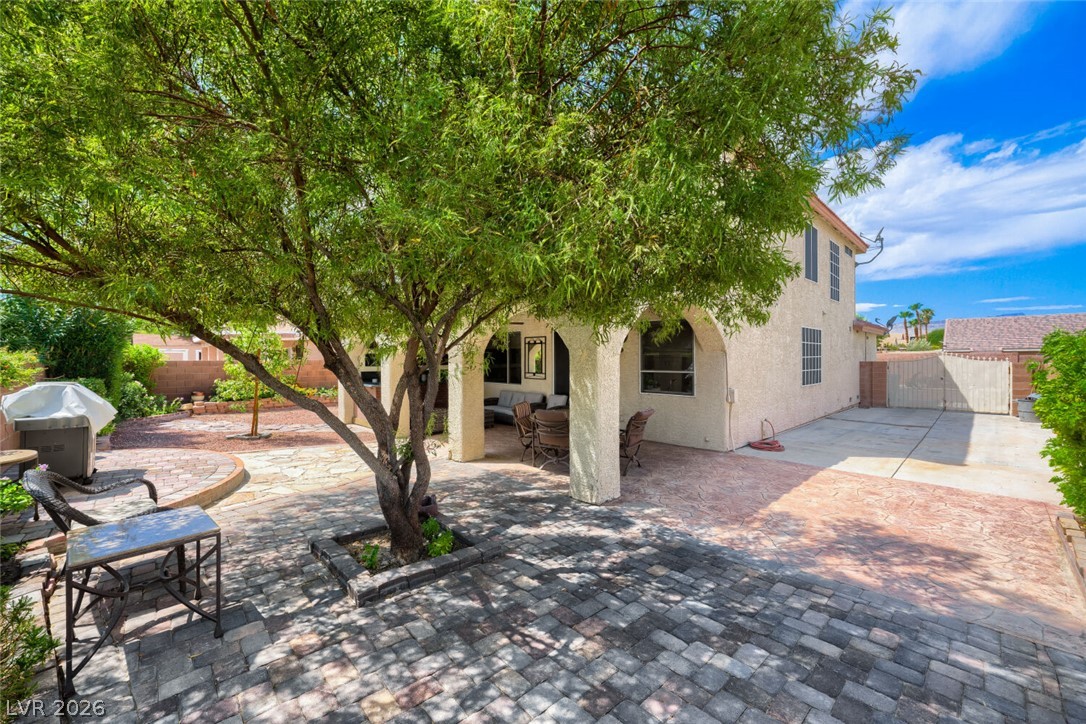 5524 Merriweather Drive Las Vegas NV 89113