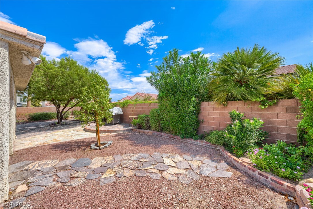 5524 Merriweather Drive Las Vegas NV 89113