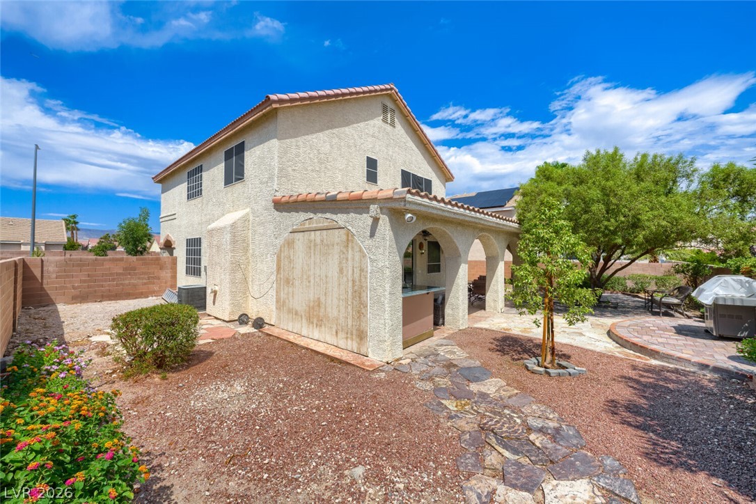 5524 Merriweather Drive Las Vegas NV 89113