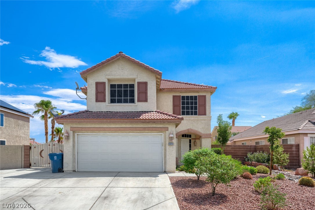 5524 Merriweather Drive Las Vegas NV 89113