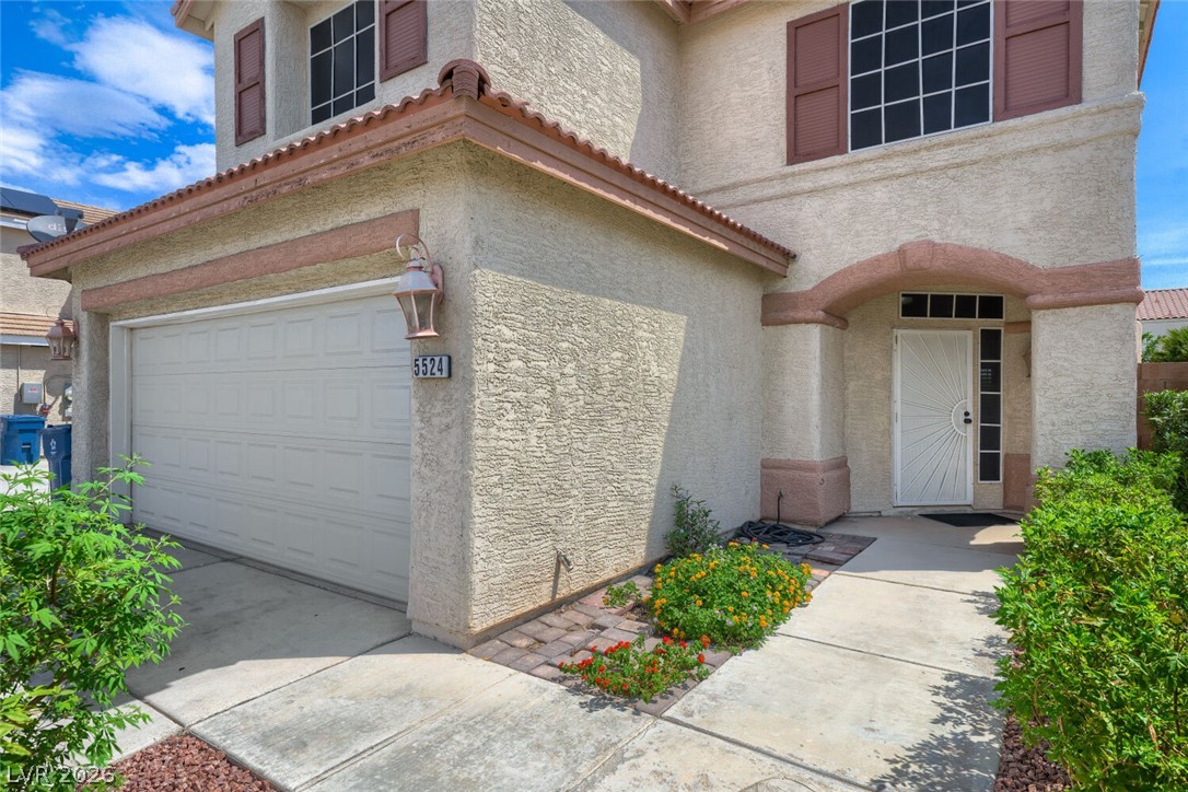 5524 Merriweather Drive Las Vegas NV 89113
