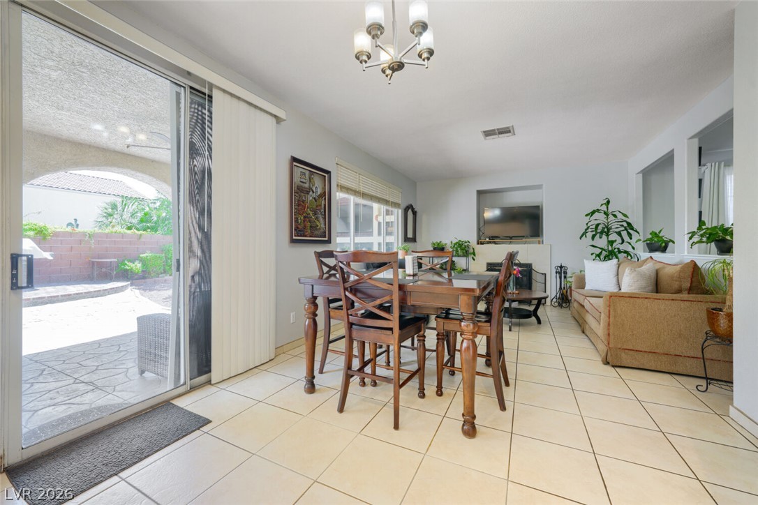 5524 Merriweather Drive Las Vegas NV 89113