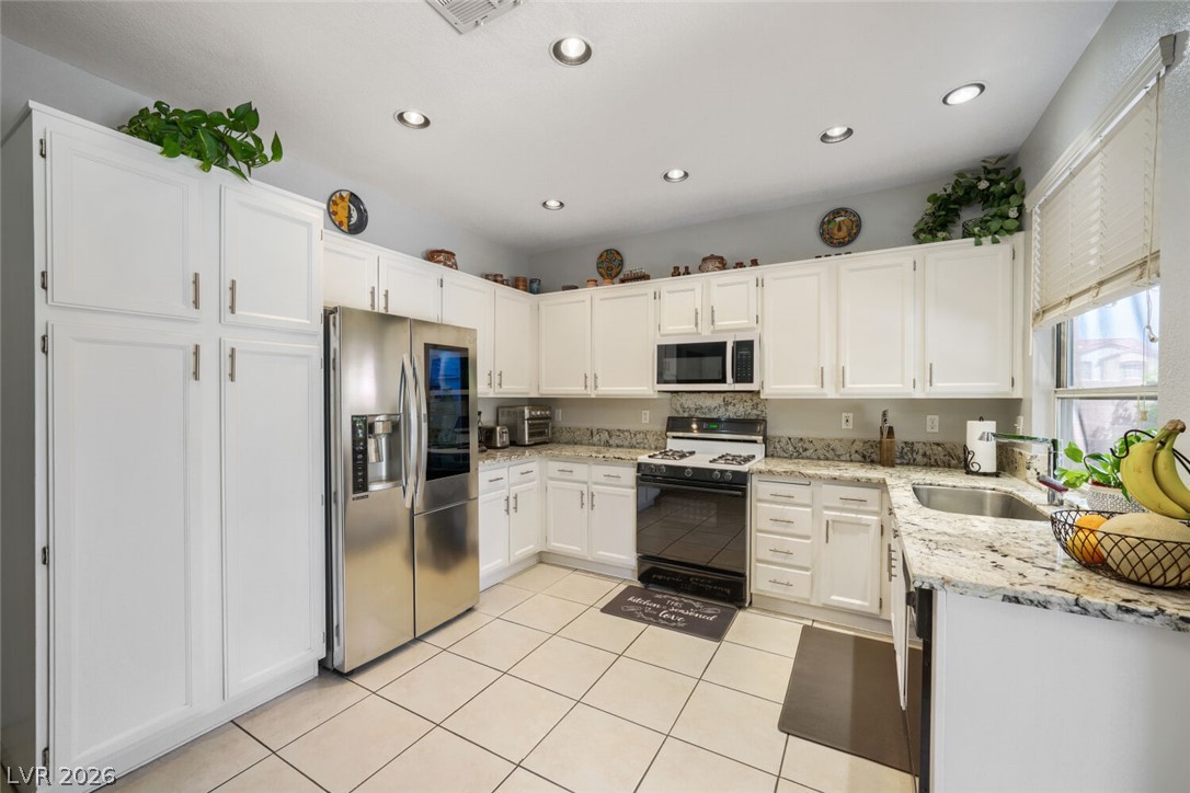 5524 Merriweather Drive Las Vegas NV 89113