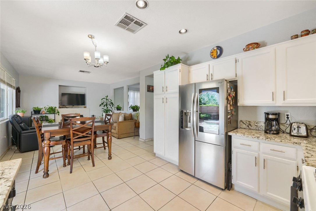5524 Merriweather Drive Las Vegas NV 89113