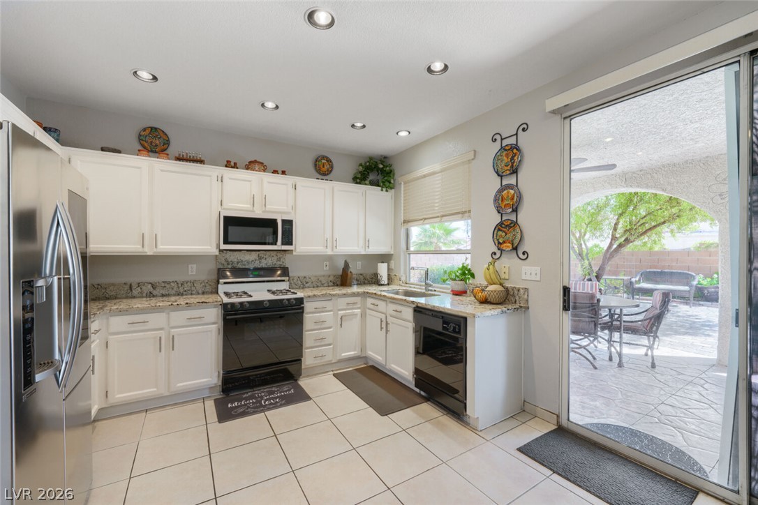5524 Merriweather Drive Las Vegas NV 89113