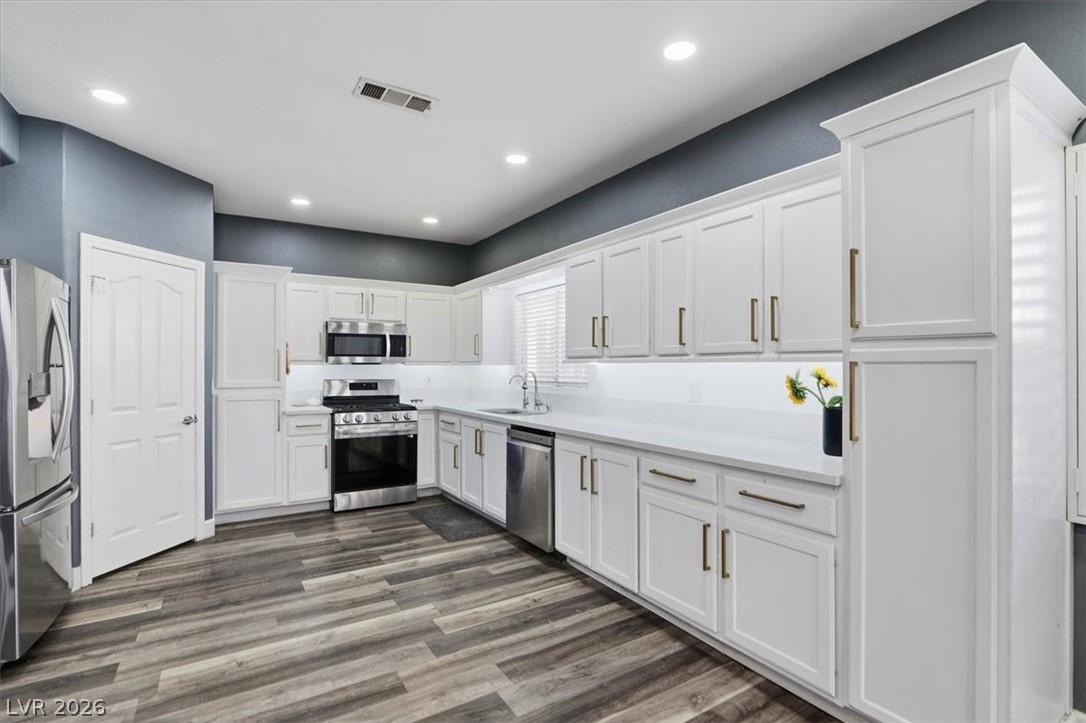 3624 Twinbreeze Way Las Vegas NV 89129