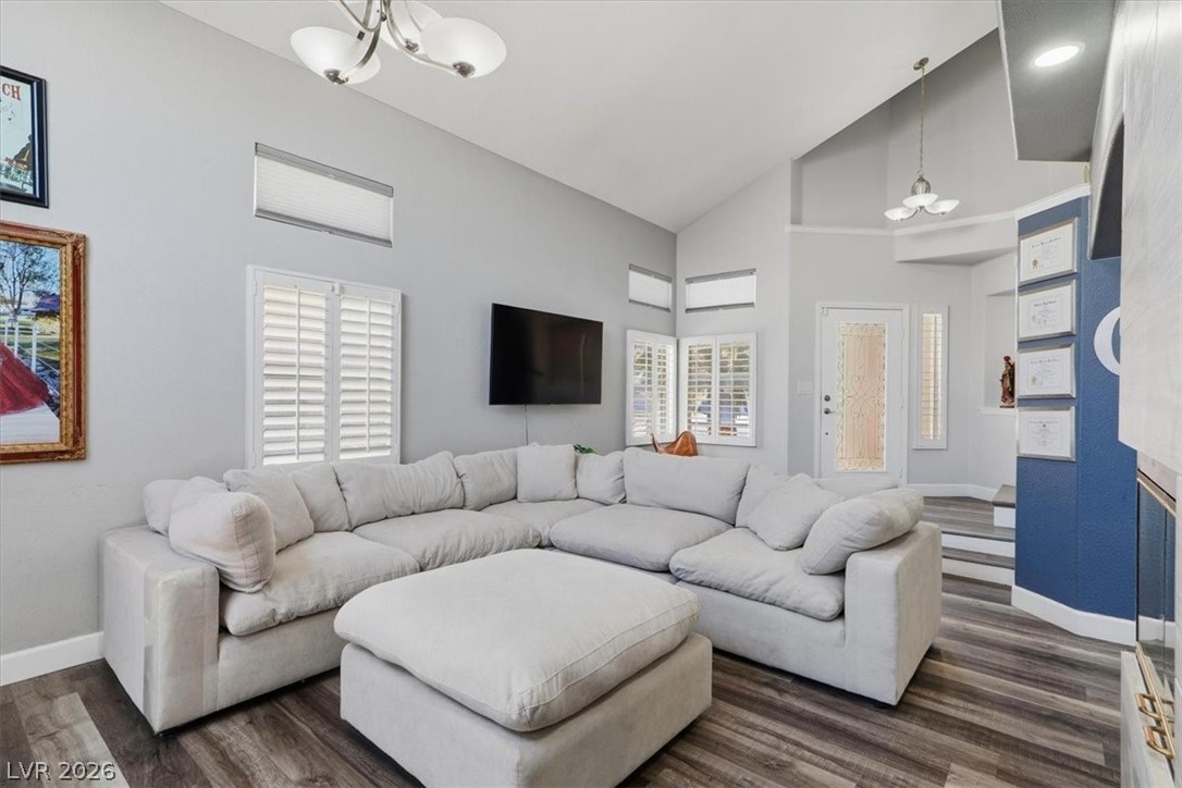 3624 Twinbreeze Way Las Vegas NV 89129