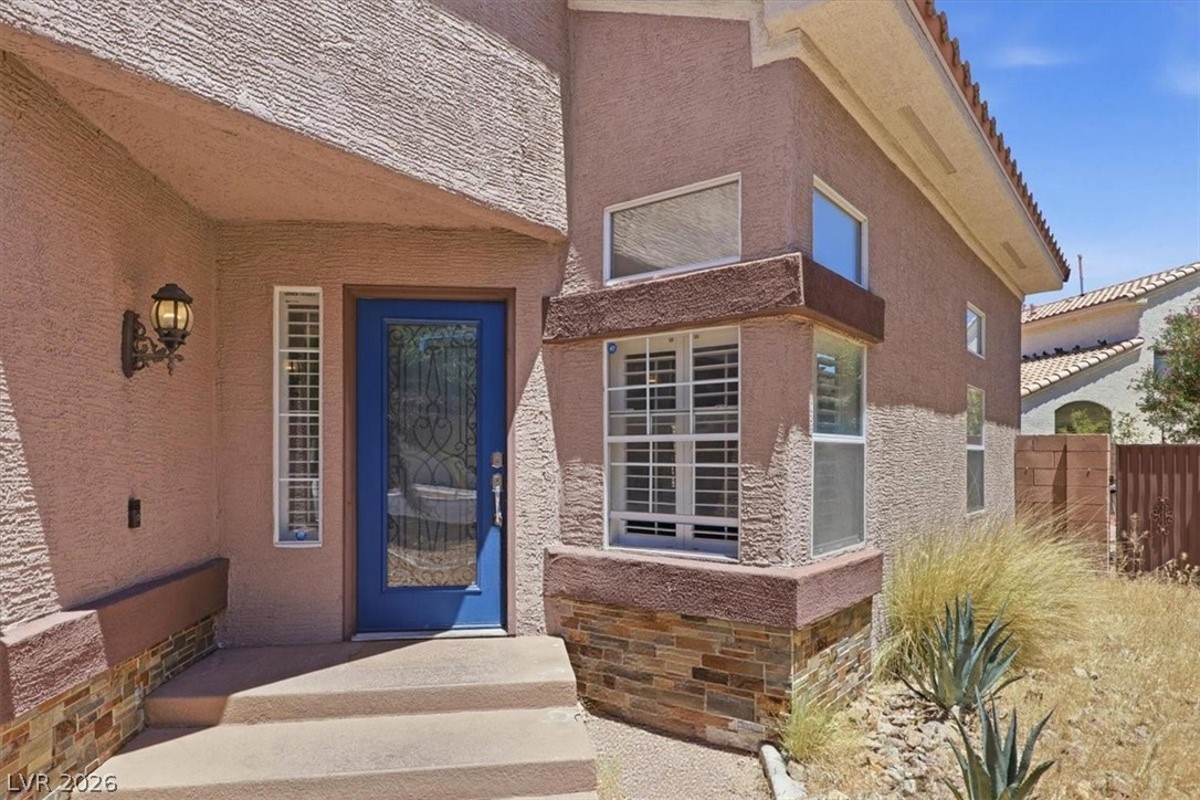 3624 Twinbreeze Way Las Vegas NV 89129