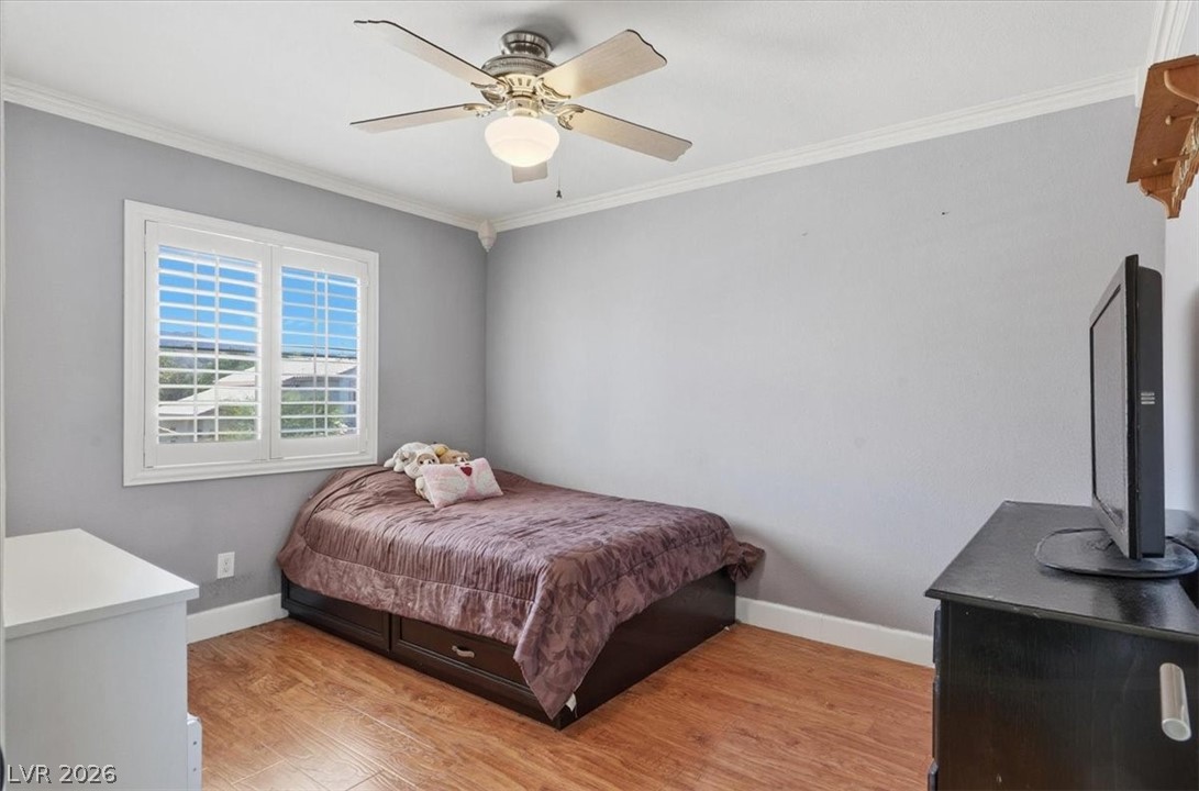 3624 Twinbreeze Way Las Vegas NV 89129