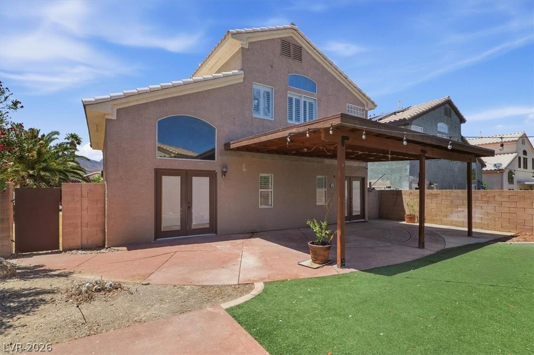 3624 Twinbreeze Way Las Vegas NV 89129