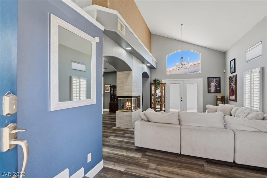 3624 Twinbreeze Way Las Vegas NV 89129
