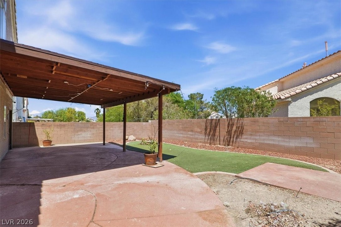 3624 Twinbreeze Way Las Vegas NV 89129