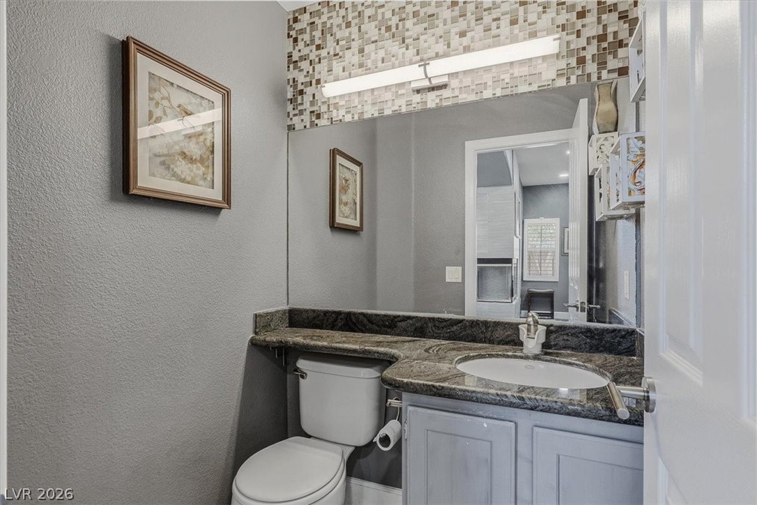 3624 Twinbreeze Way Las Vegas NV 89129