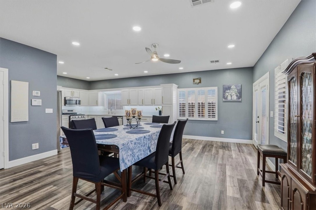3624 Twinbreeze Way Las Vegas NV 89129