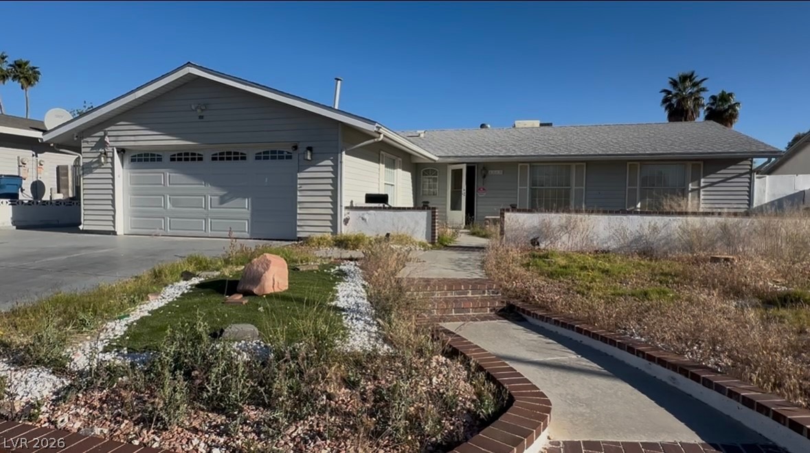 4060 East Harmon Avenue Las Vegas NV 89121
