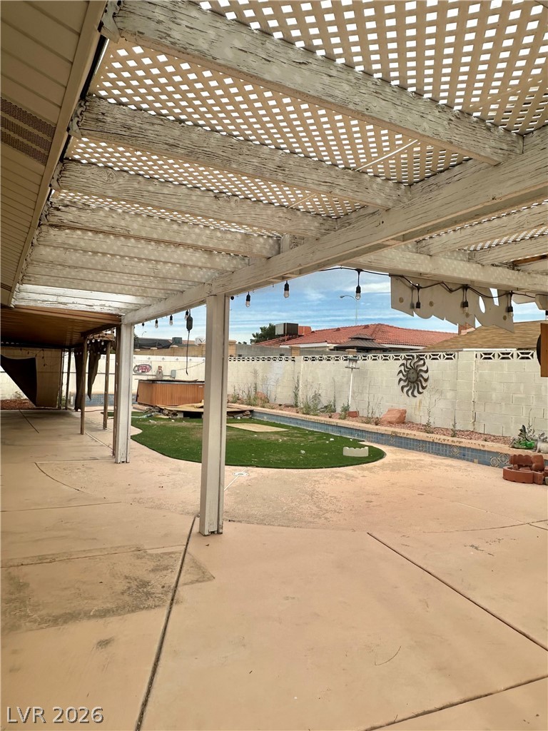 4060 East Harmon Avenue Las Vegas NV 89121