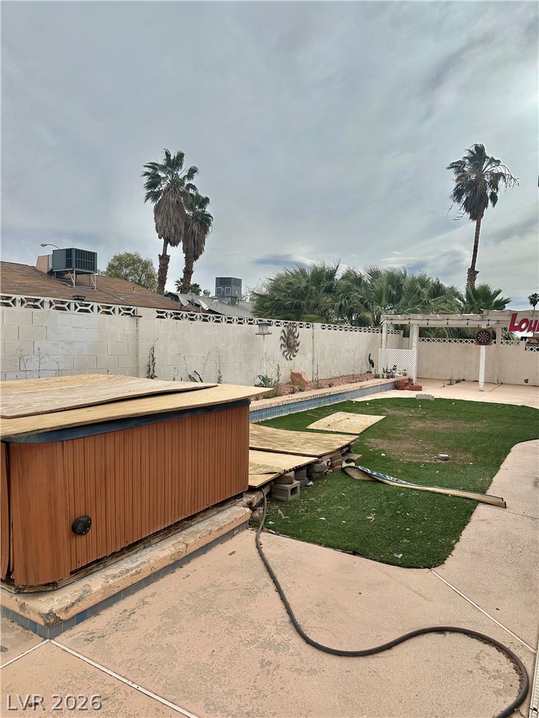 4060 East Harmon Avenue Las Vegas NV 89121