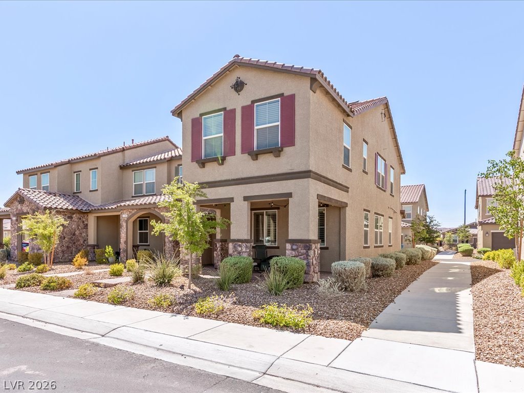 3166 Brynley Avenue Henderson NV 89044